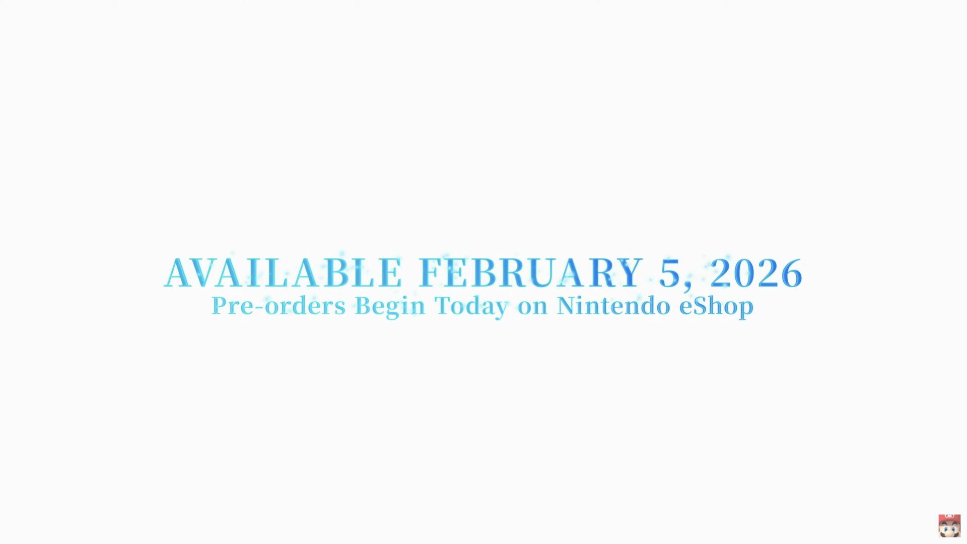Nintendo Direct 9.12.2025 - YouTube - Opera 12_9_2025 21_36_43 Collective Shout
