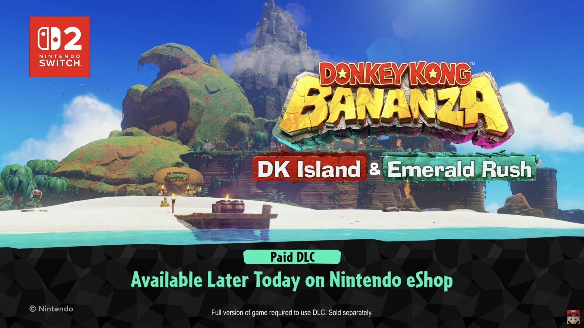 Nintendo Direct 9.12.2025 - YouTube - Opera 12_9_2025 21_48_28