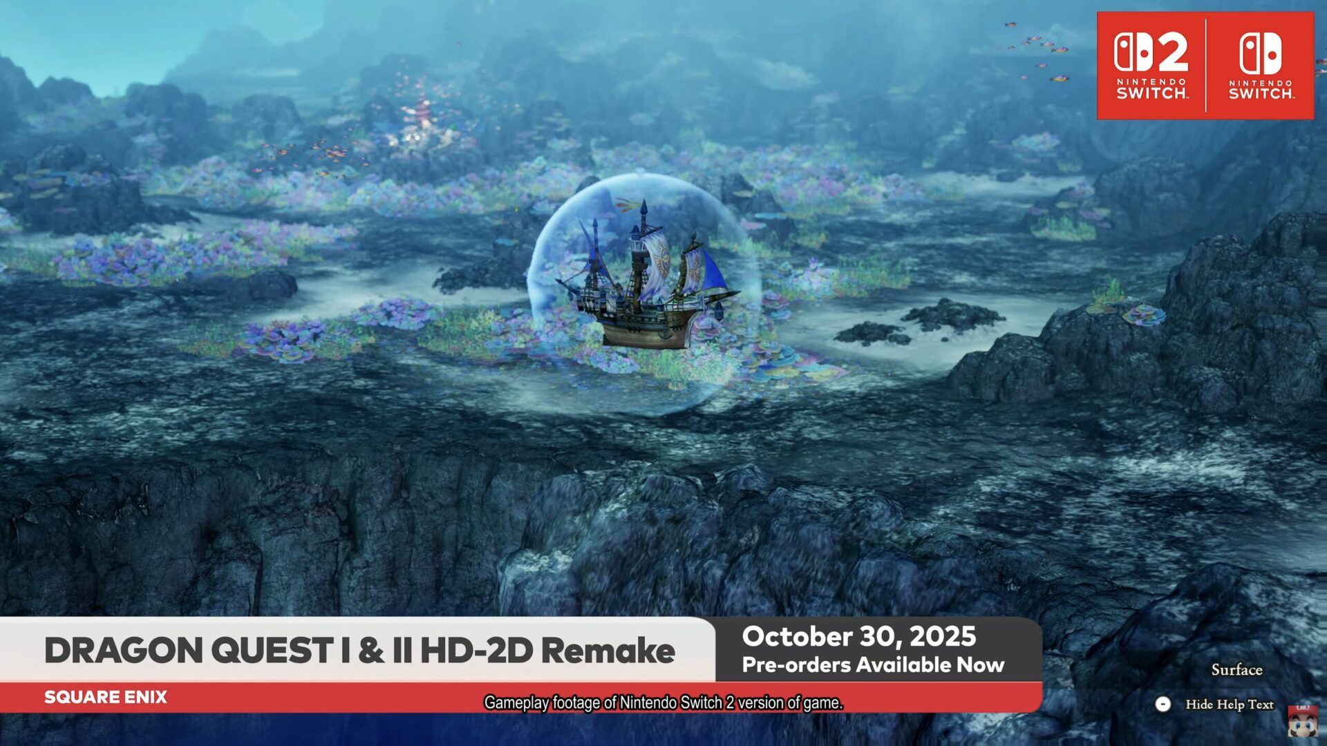 Nintendo Direct 9.12.2025 - YouTube - Opera 12_9_2025 22_00_15