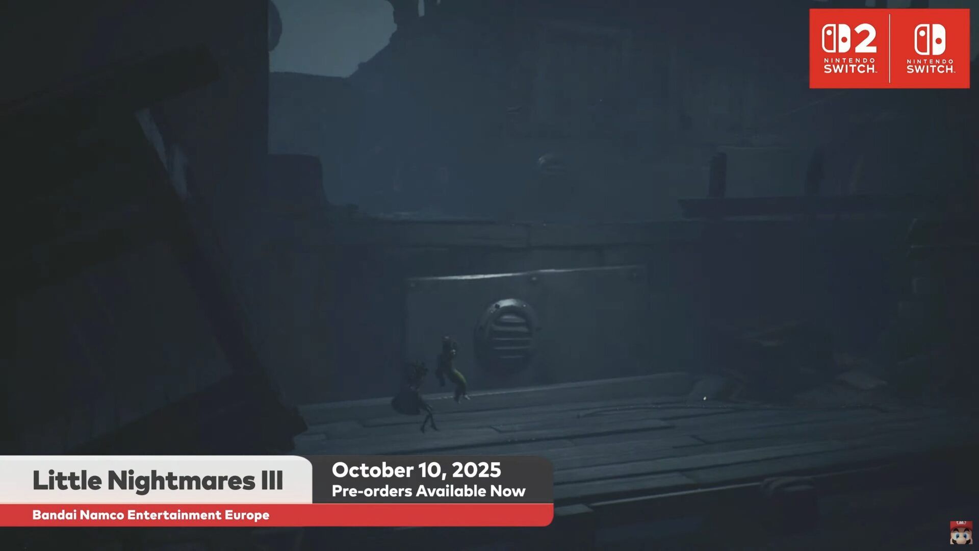 Nintendo Direct 9.12.2025 - YouTube - Opera 12_9_2025 22_00_39
