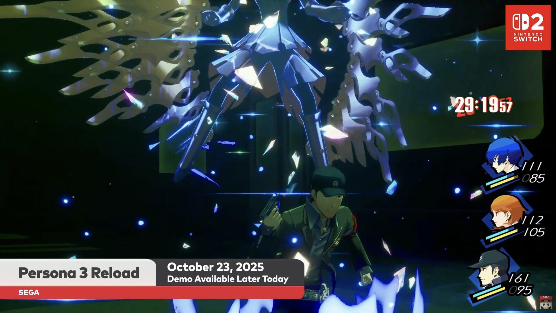 Nintendo Direct 9.12.2025 - YouTube - Opera 12_9_2025 22_00_47