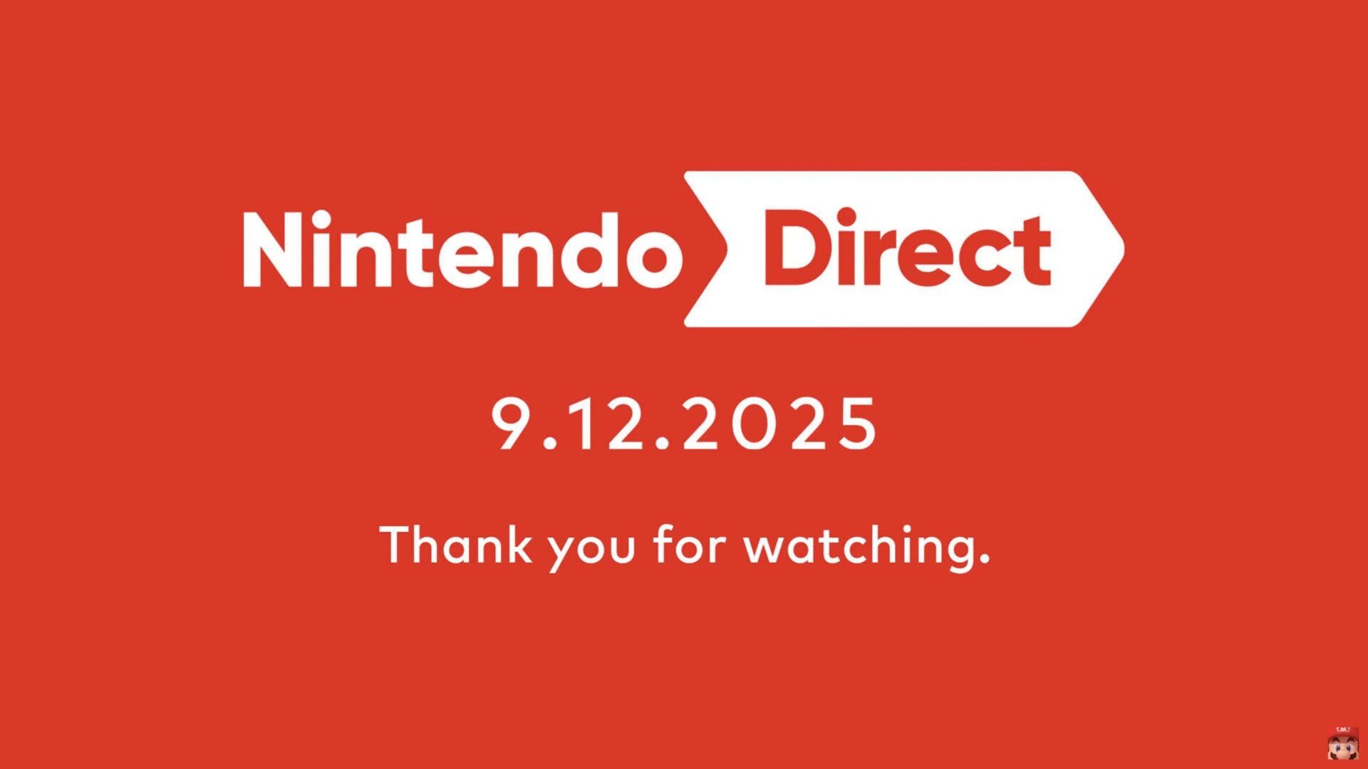 Nintendo Direct 9.12.2025 - YouTube - Opera 12_9_2025 22_06_27