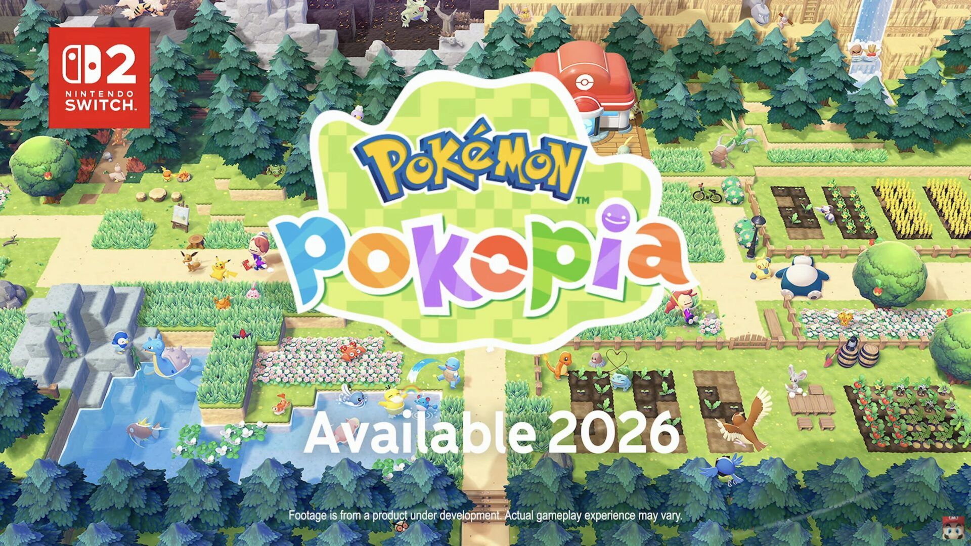 【懶人包】「Nintendo Direct_ Partner Showcase Sept 2025」直面會全部 款遊戲最新消息以及預告影片一次過整理! – 尼未亞 _ Nmia Gaming - Opera 12_9_2025 21_51_38