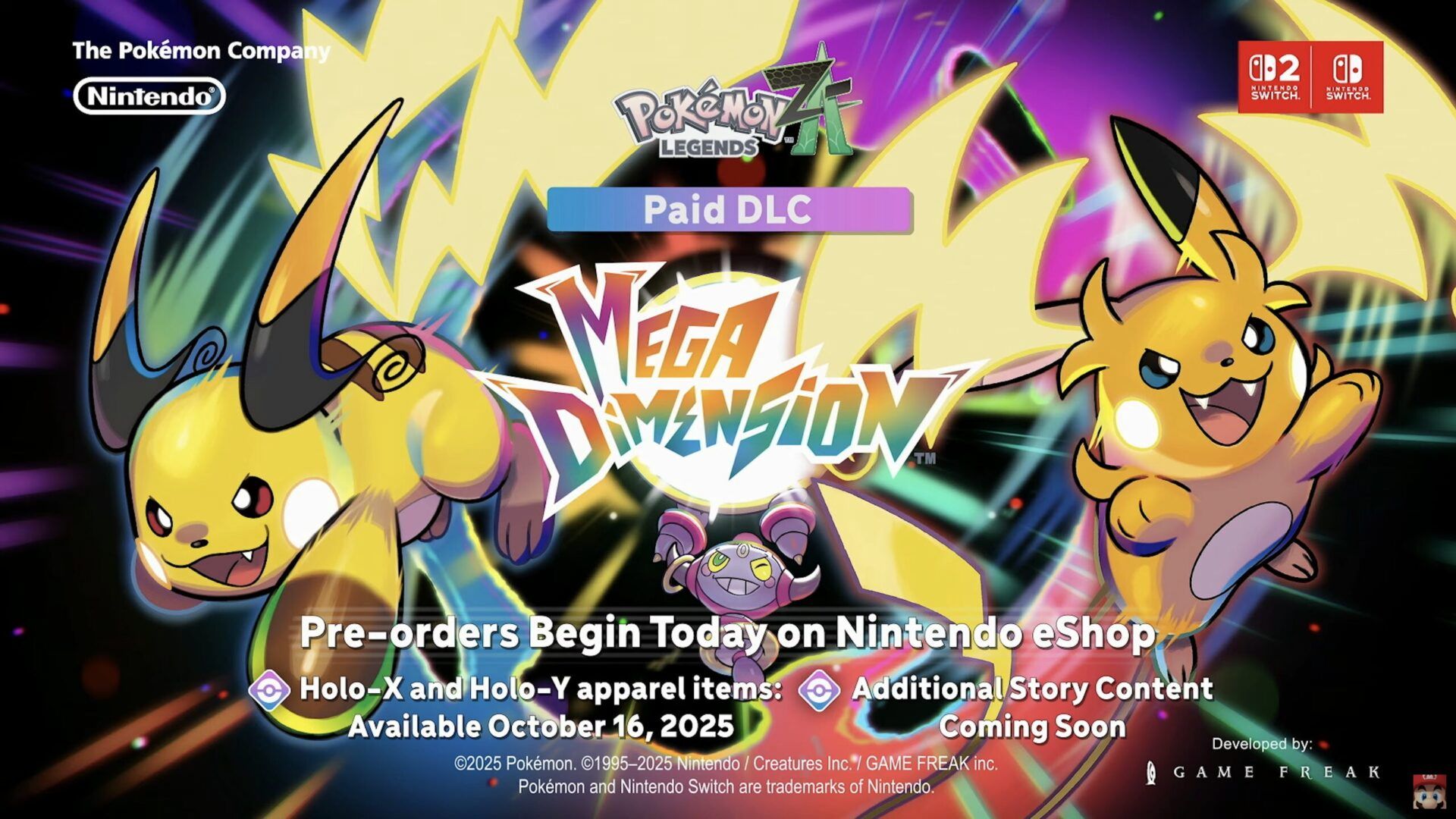 【懶人包】「Nintendo Direct_ Partner Showcase Sept 2025」直面會全部 款遊戲最新消息以及預告影片一次過整理! – 尼未亞 _ Nmia Gaming - Opera 12_9_2025 21_54_40
