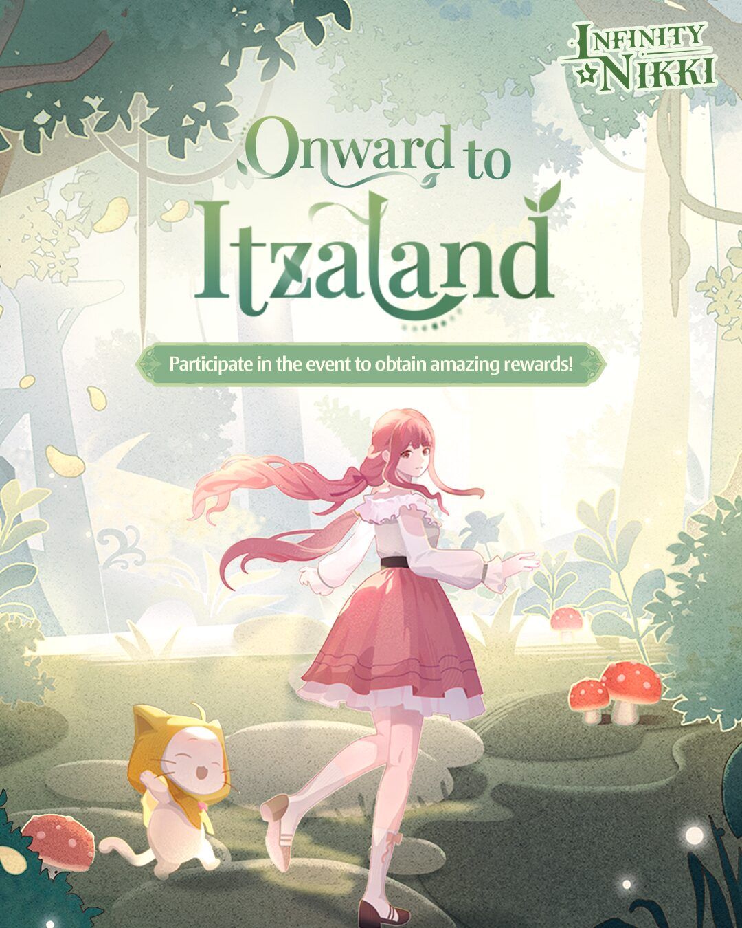 _Onward to Itzaland_ Web Event