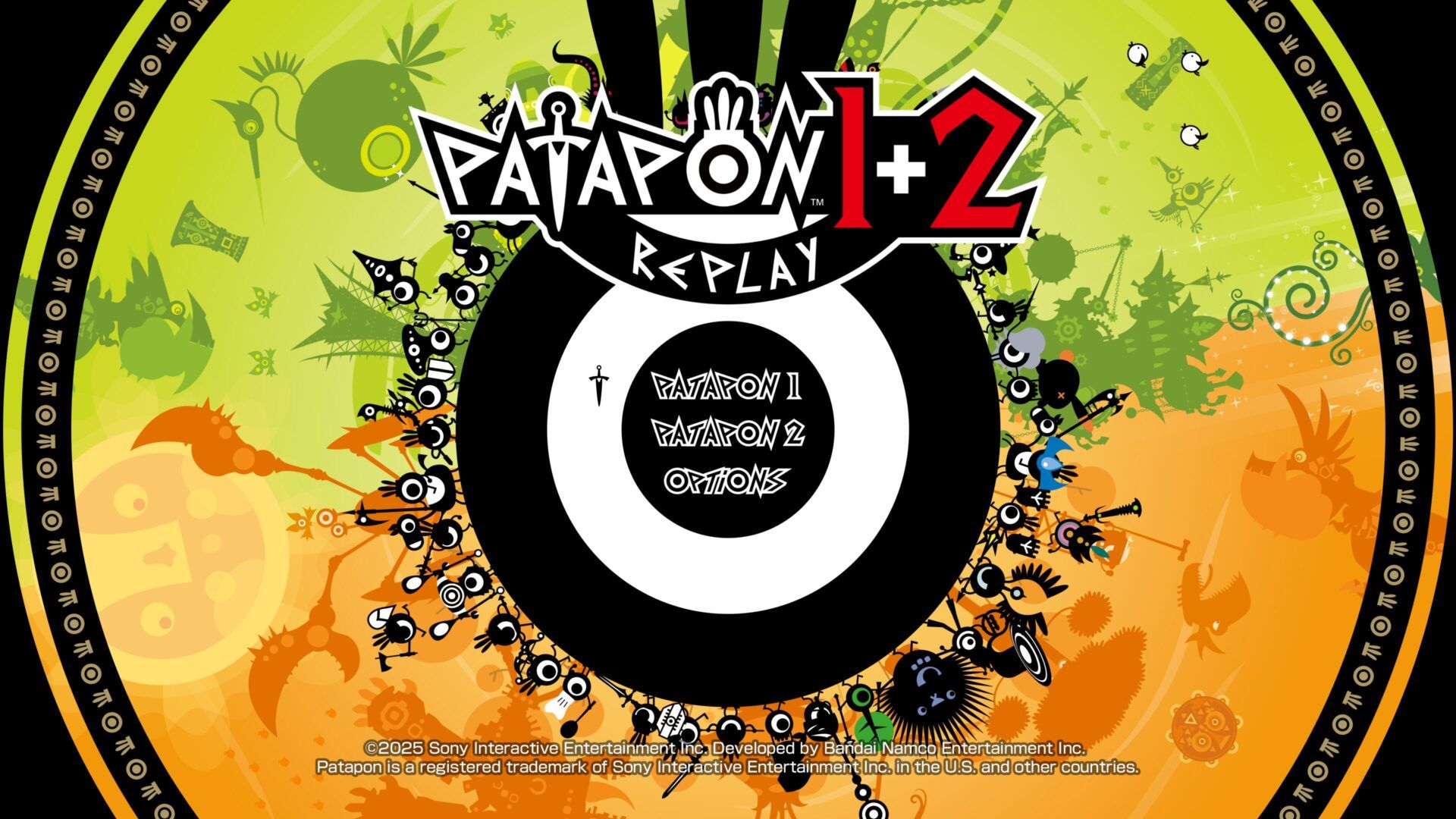 PATAPON 1+2 REPLAY_20250714134340