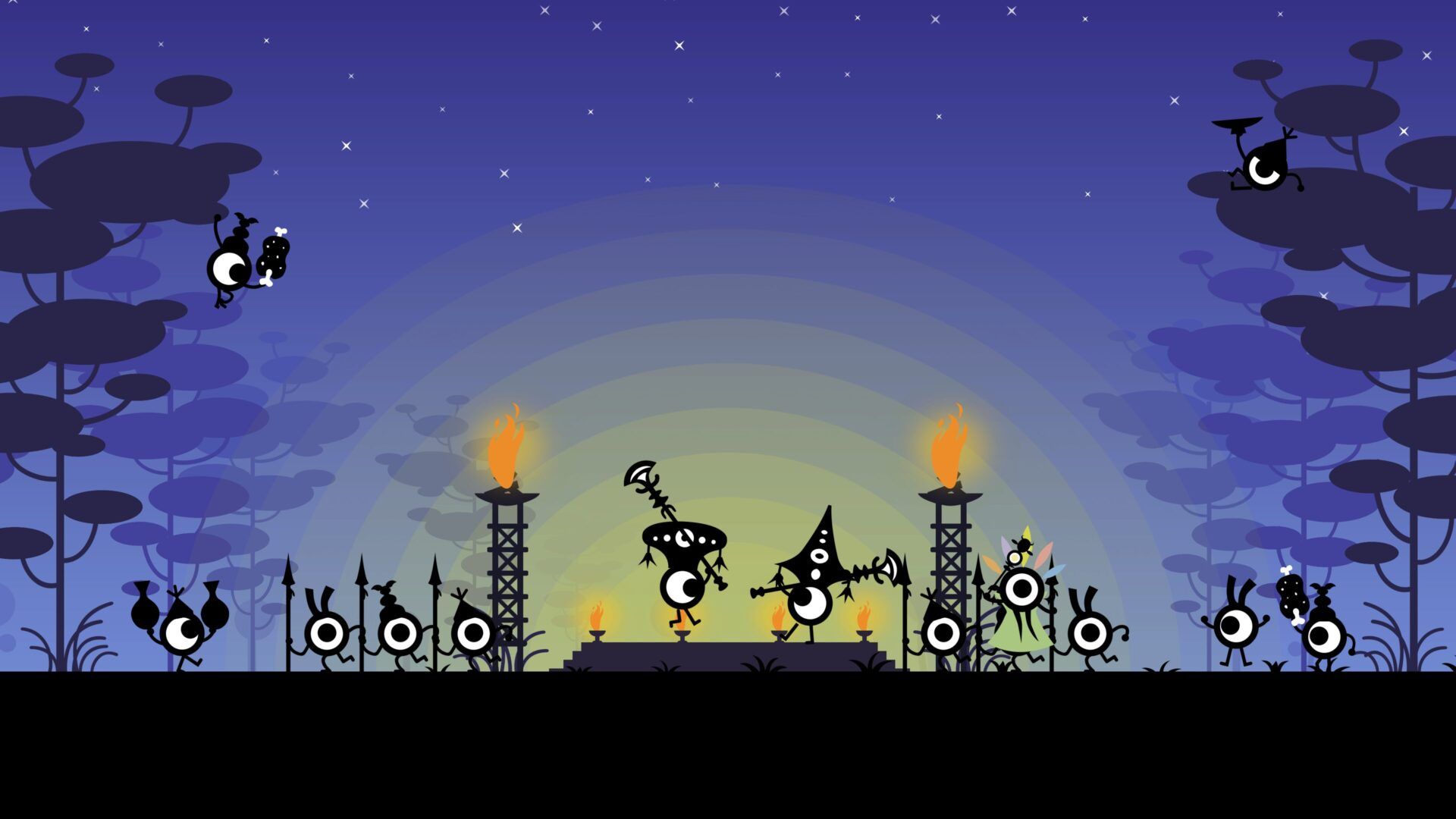 PATAPON 1+2 REPLAY_20250714140101