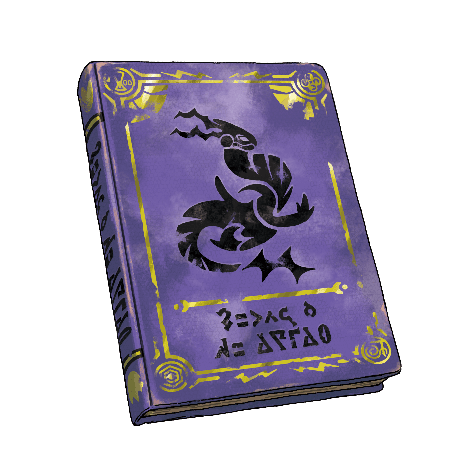 PokemonS_the Violet Book_RGB