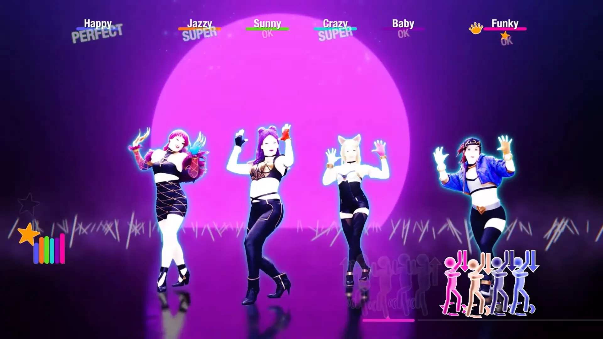 Popstars_jd2022_gameplay