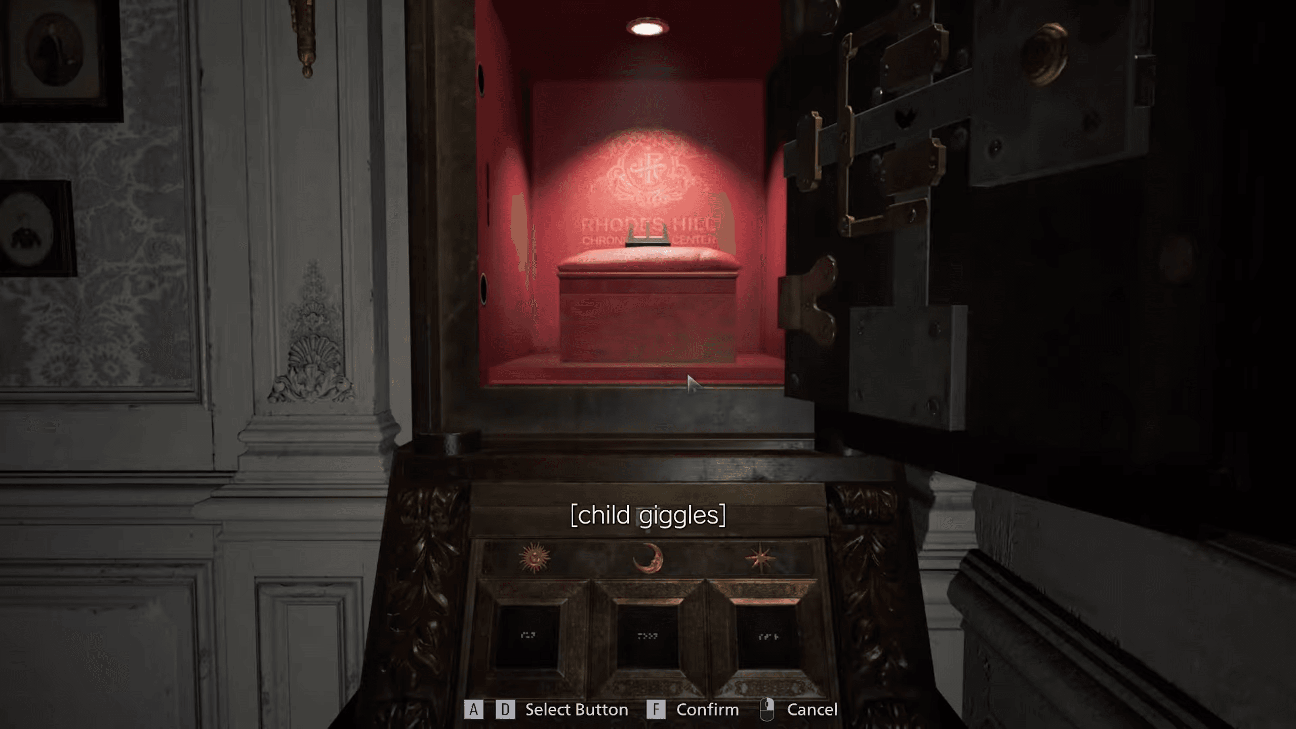 Possible World’s First To Solve The Final Puzzle In Resident Evil Requiem! - YouTube - Google Chrome 3_3_2026 08_00_50.png