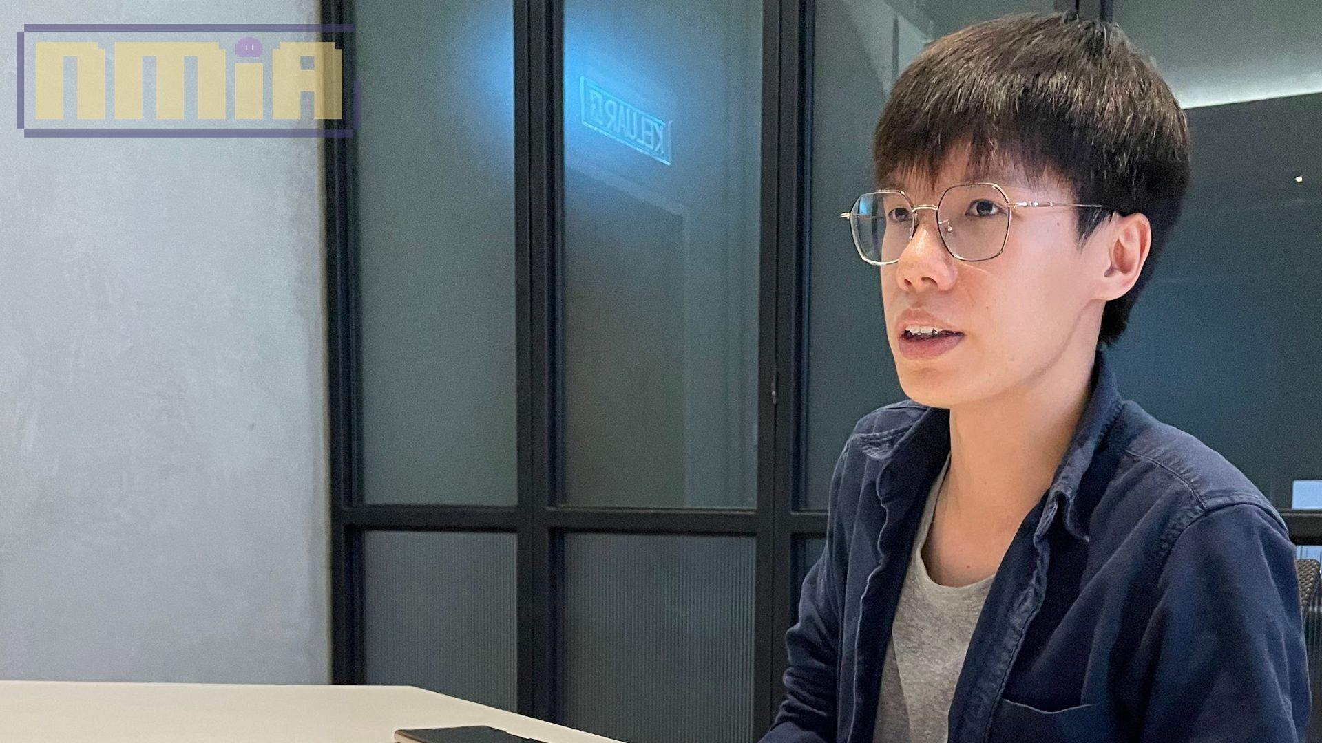 【Donut Dev Day】Rohwin Yeu 分享了遊戲開發未來對筆記本電腦的需求，以及 MSI 如何填補這一空白