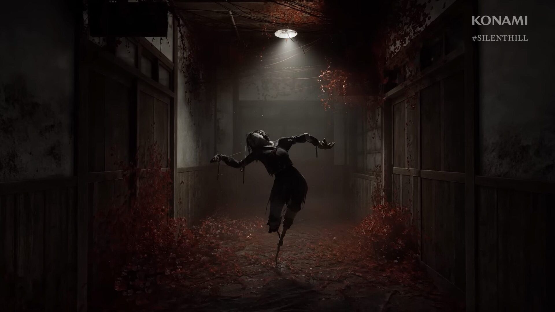SILENT HILL Transmission (JP) 字幕付き _ 2025.3.14 _ KONAMI - YouTube - Opera 14_3_2025 08_34_28