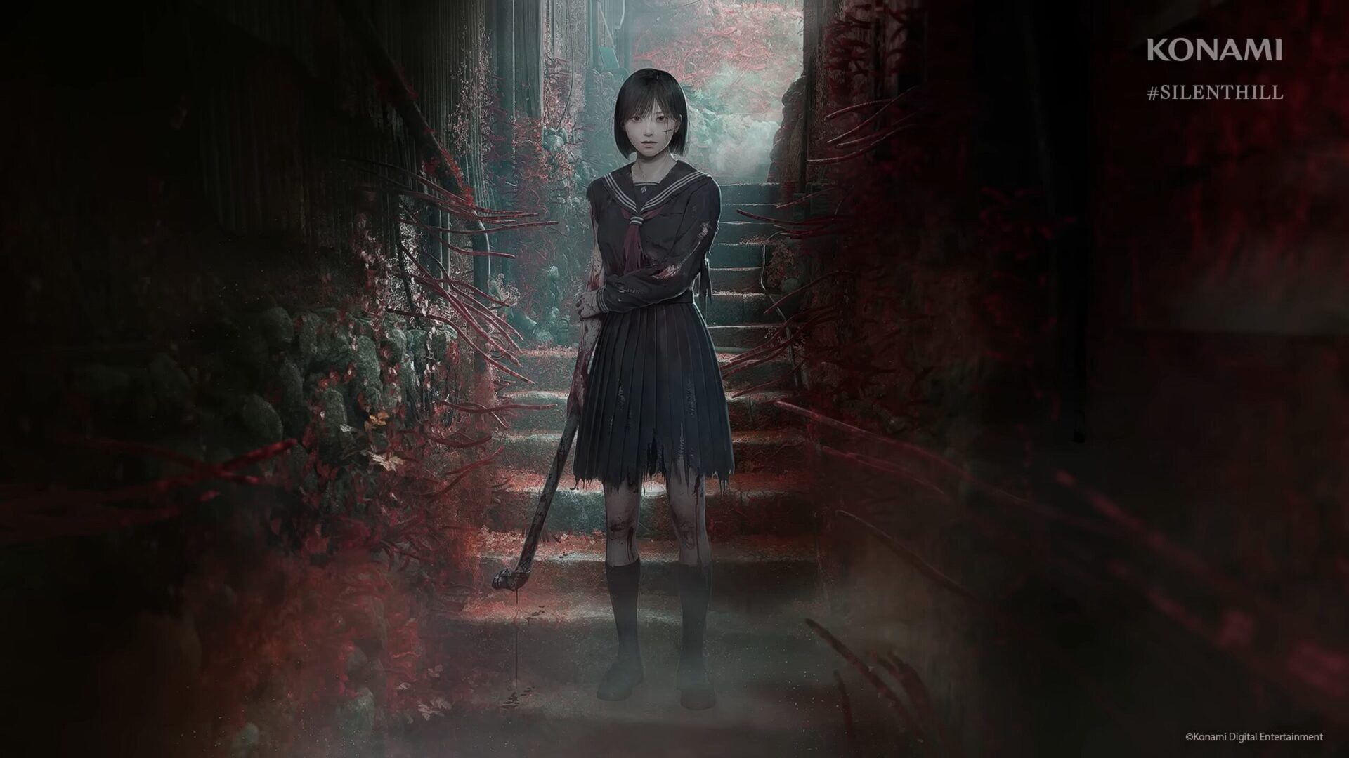 SILENT HILL Transmission (JP) 字幕付き _ 2025.3.14 _ KONAMI - YouTube - Opera 14_3_2025 08_51_57