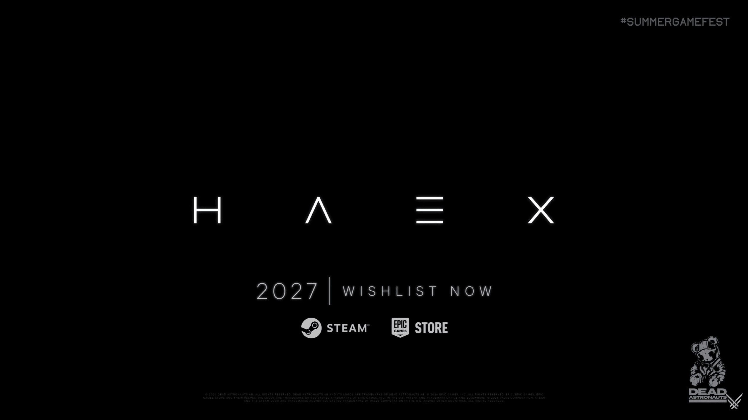 SUMMER GAME FEST 2026_ Official 4K60FPS Livestream, TODAY 5p ET_2p PT_11p CEST - YouTube - Google Chrome 6_6_2026 05_26_55.png