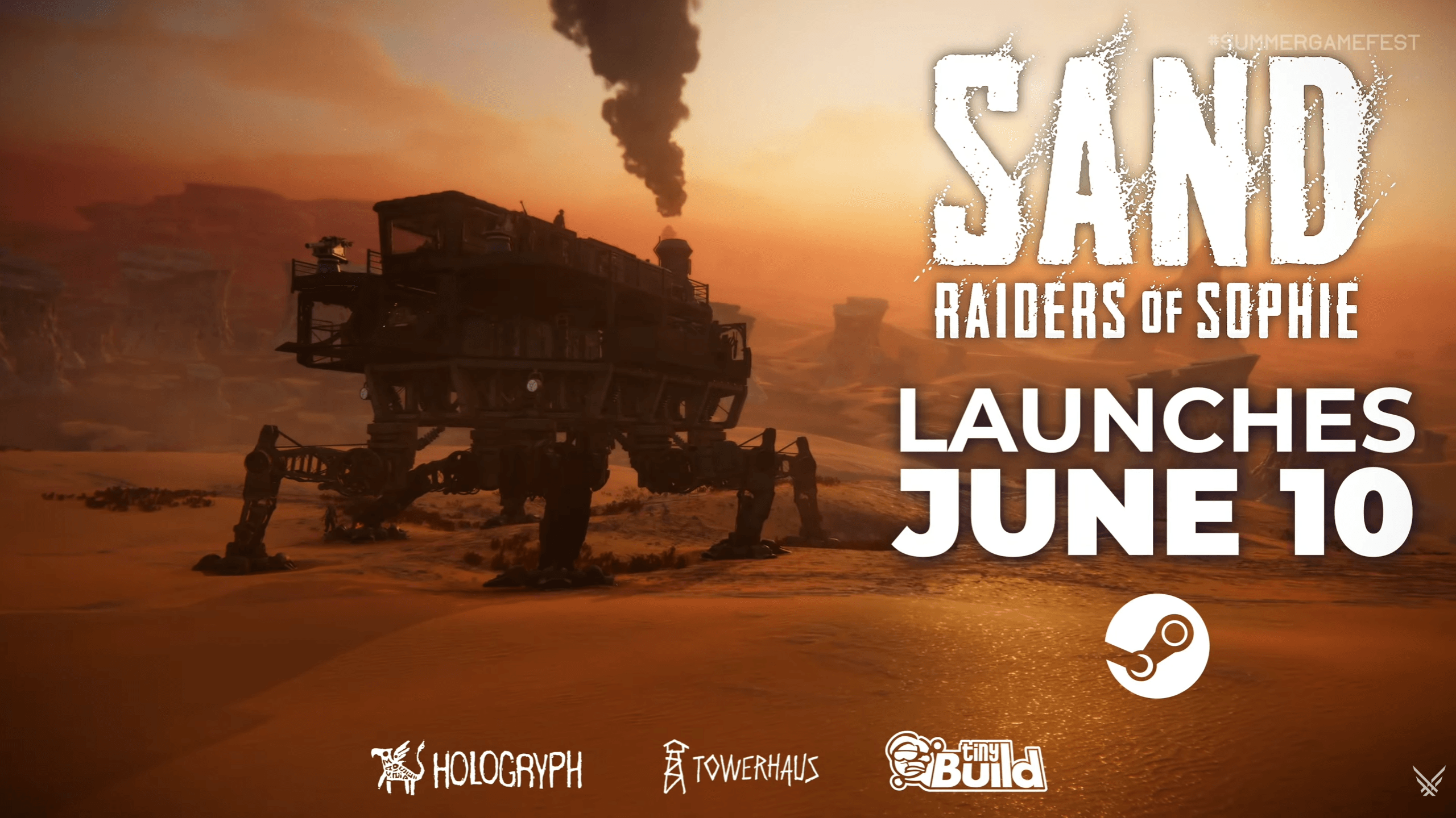 SUMMER GAME FEST 2026_ Official 4K60FPS Livestream, TODAY 5p ET_2p PT_11p CEST - YouTube - Google Chrome 6_6_2026 05_30_01.png