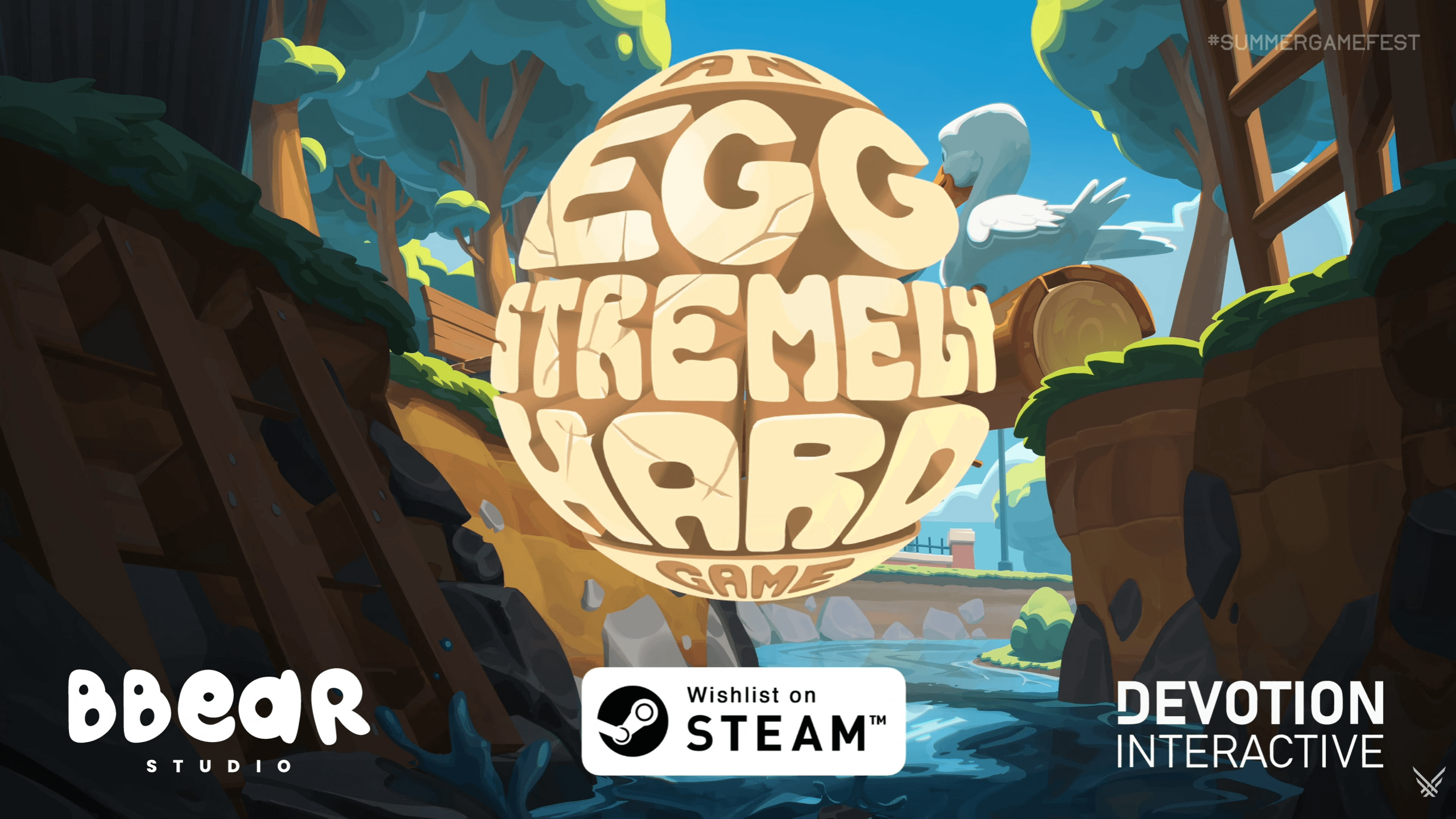 SUMMER GAME FEST 2026_ Official 4K60FPS Livestream, TODAY 5p ET_2p PT_11p CEST - YouTube - Google Chrome 6_6_2026 05_39_51.png