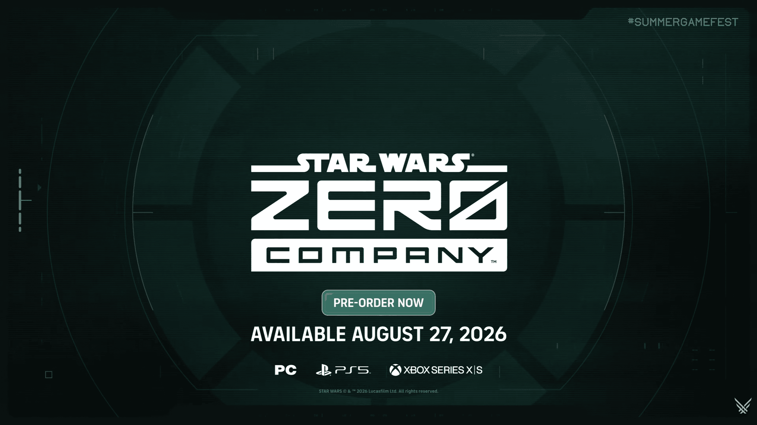 SUMMER GAME FEST 2026_ Official 4K60FPS Livestream, TODAY 5p ET_2p PT_11p CEST - YouTube - Google Chrome 6_6_2026 06_09_05.png