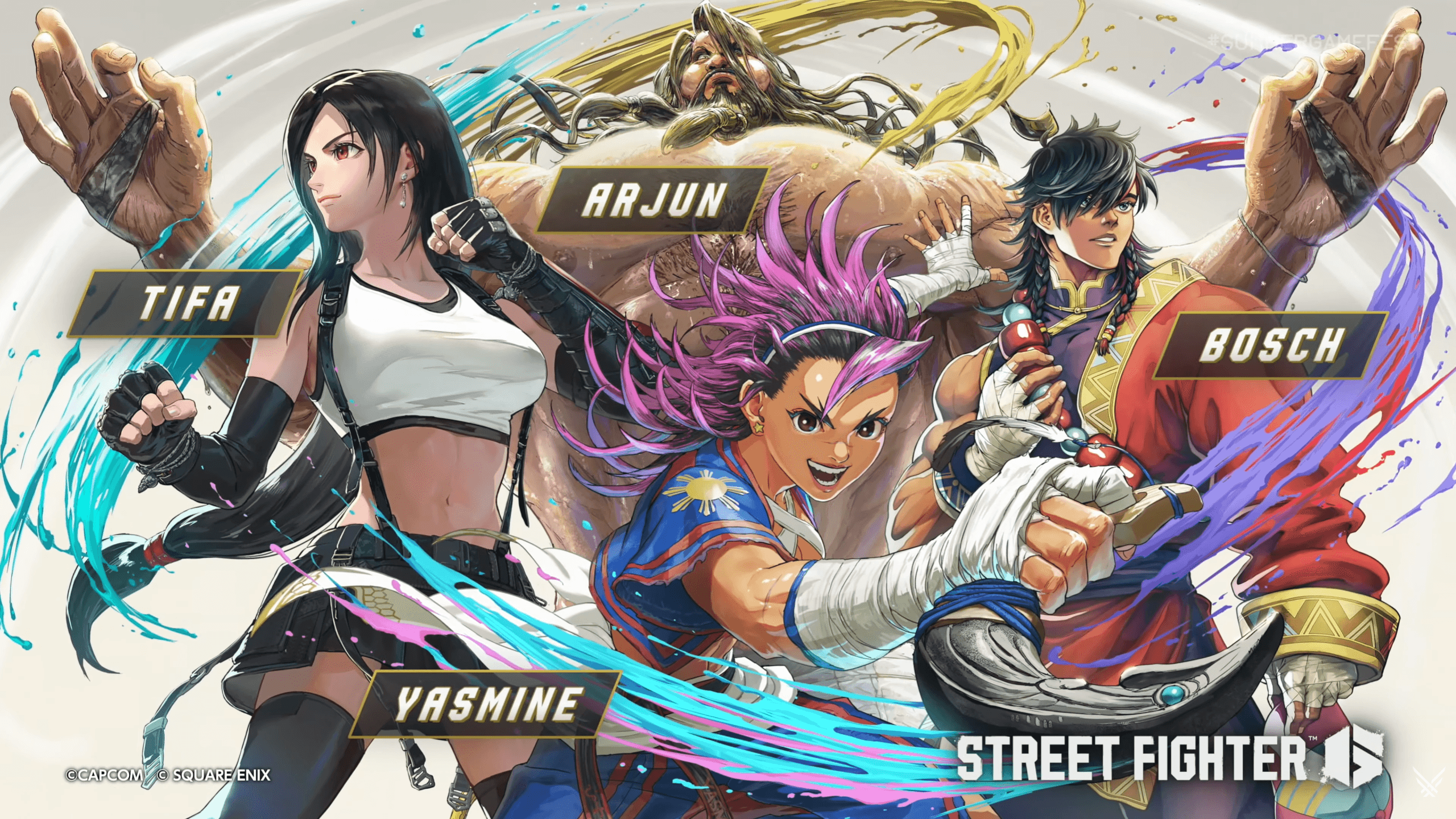 SUMMER GAME FEST 2026_ Official 4K60FPS Livestream, TODAY 5p ET_2p PT_11p CEST - YouTube - Google Chrome 6_6_2026 06_45_57.png