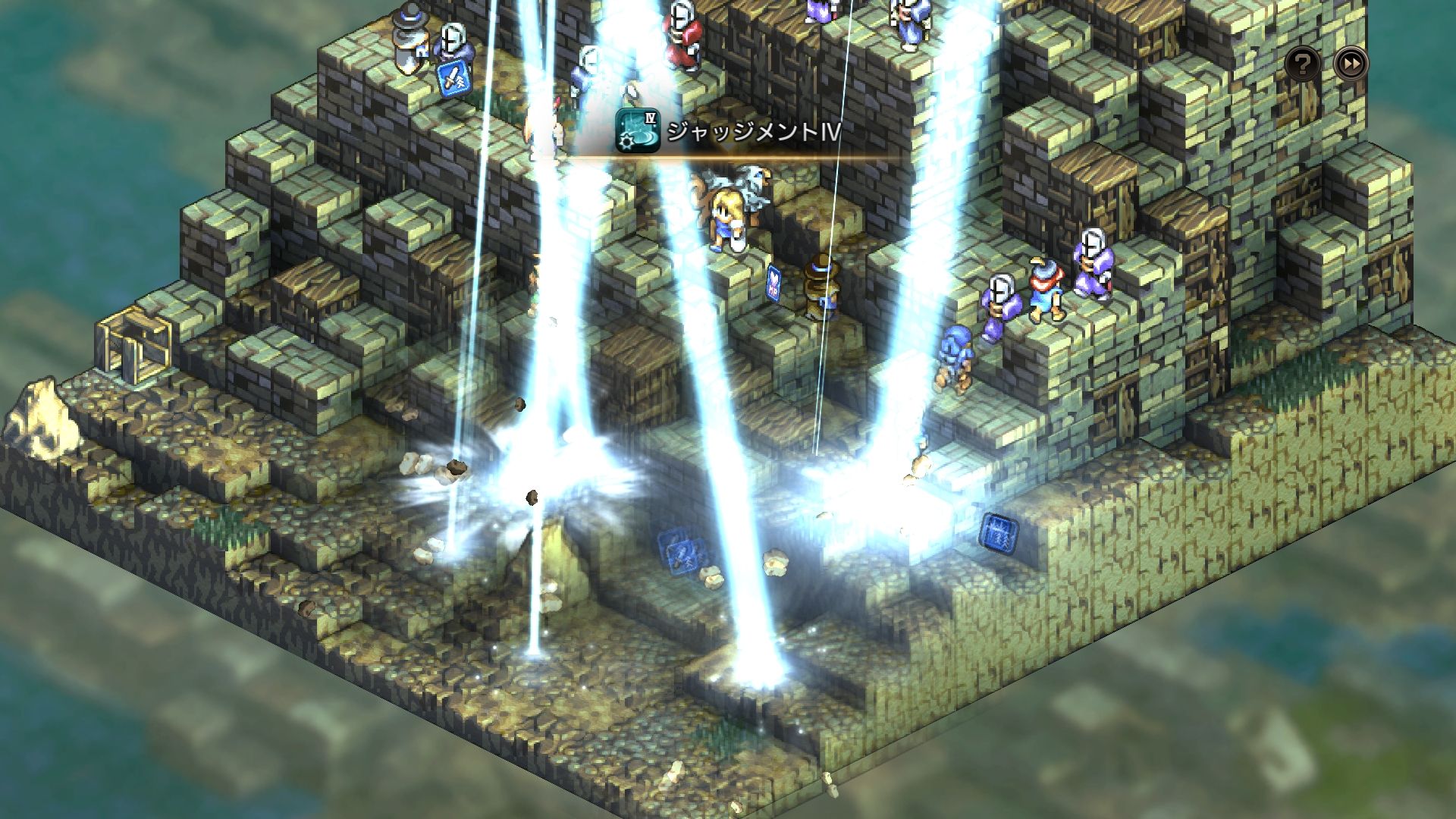 著名戰略 RPG《皇家騎士團 重生》將於今年11月推出