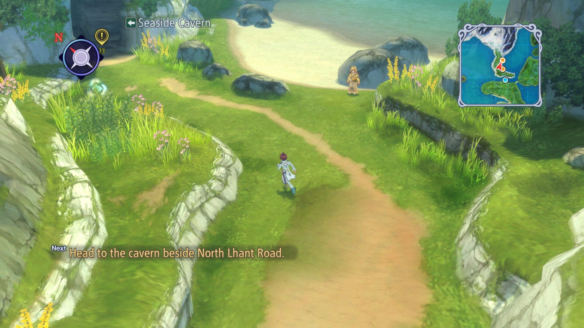 Tales of Graces f Remastered_20250115174953