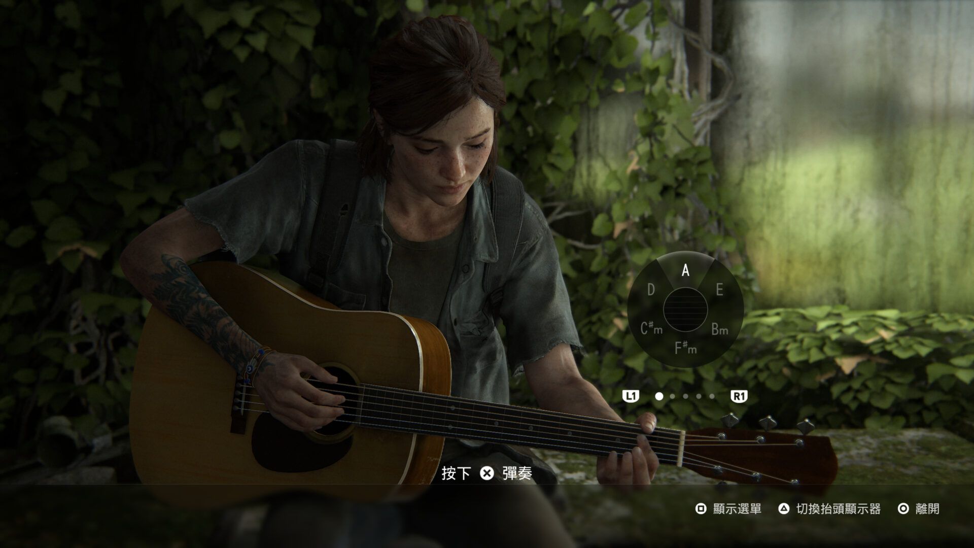 The Last of Us™ Part II Remastered_20240116210455