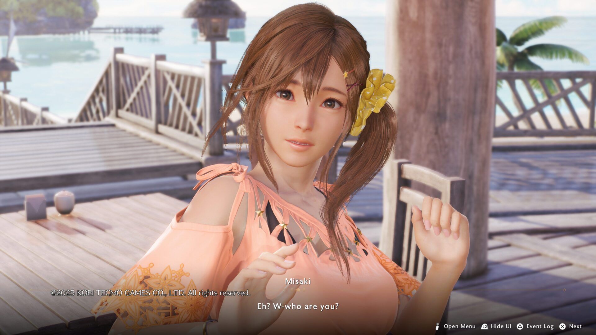 Venus Vacation PRISM - DEAD OR ALIVE Xtreme -_20250330043448