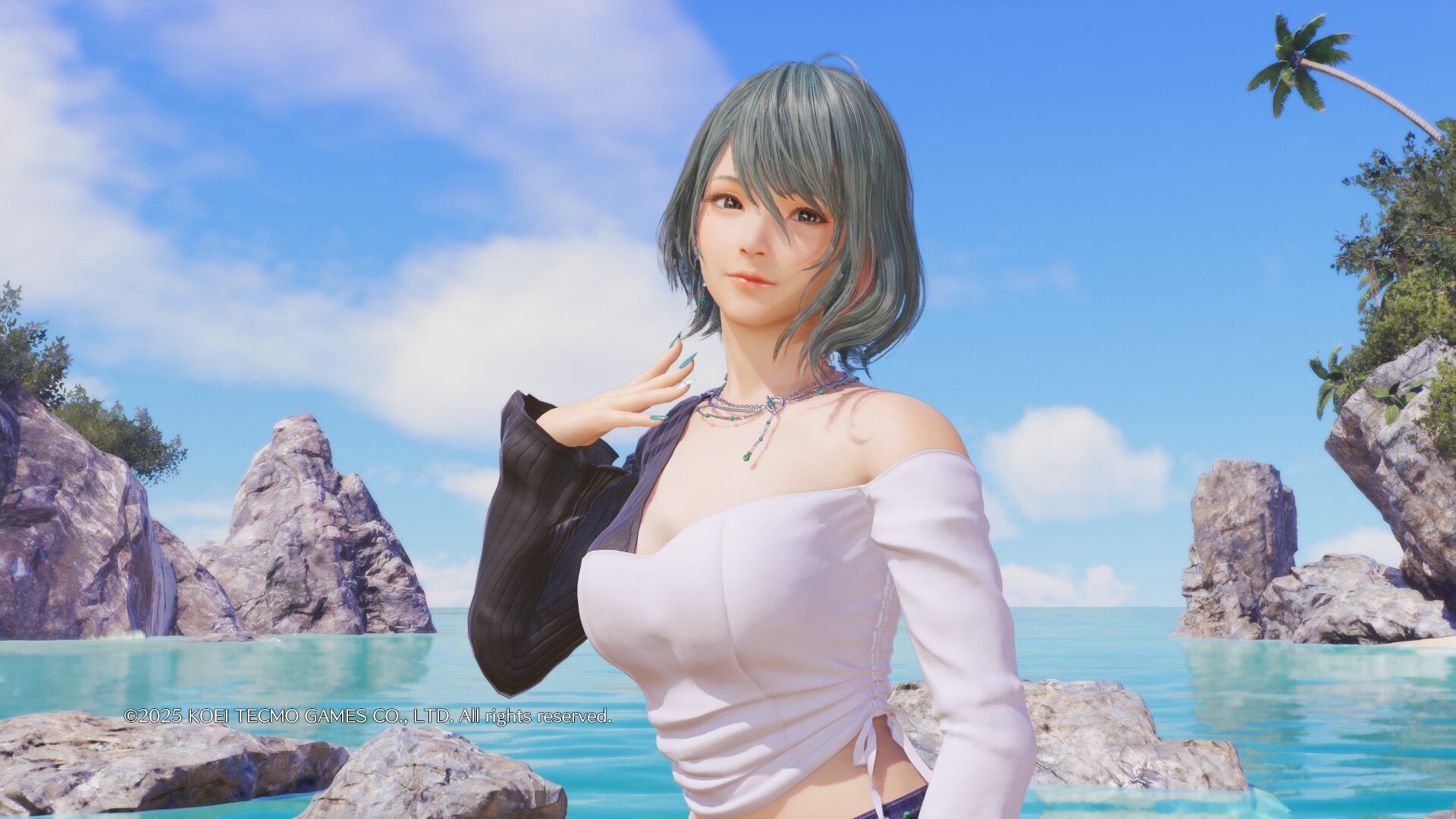 Venus Vacation PRISM - DEAD OR ALIVE Xtreme -_20250330072057_