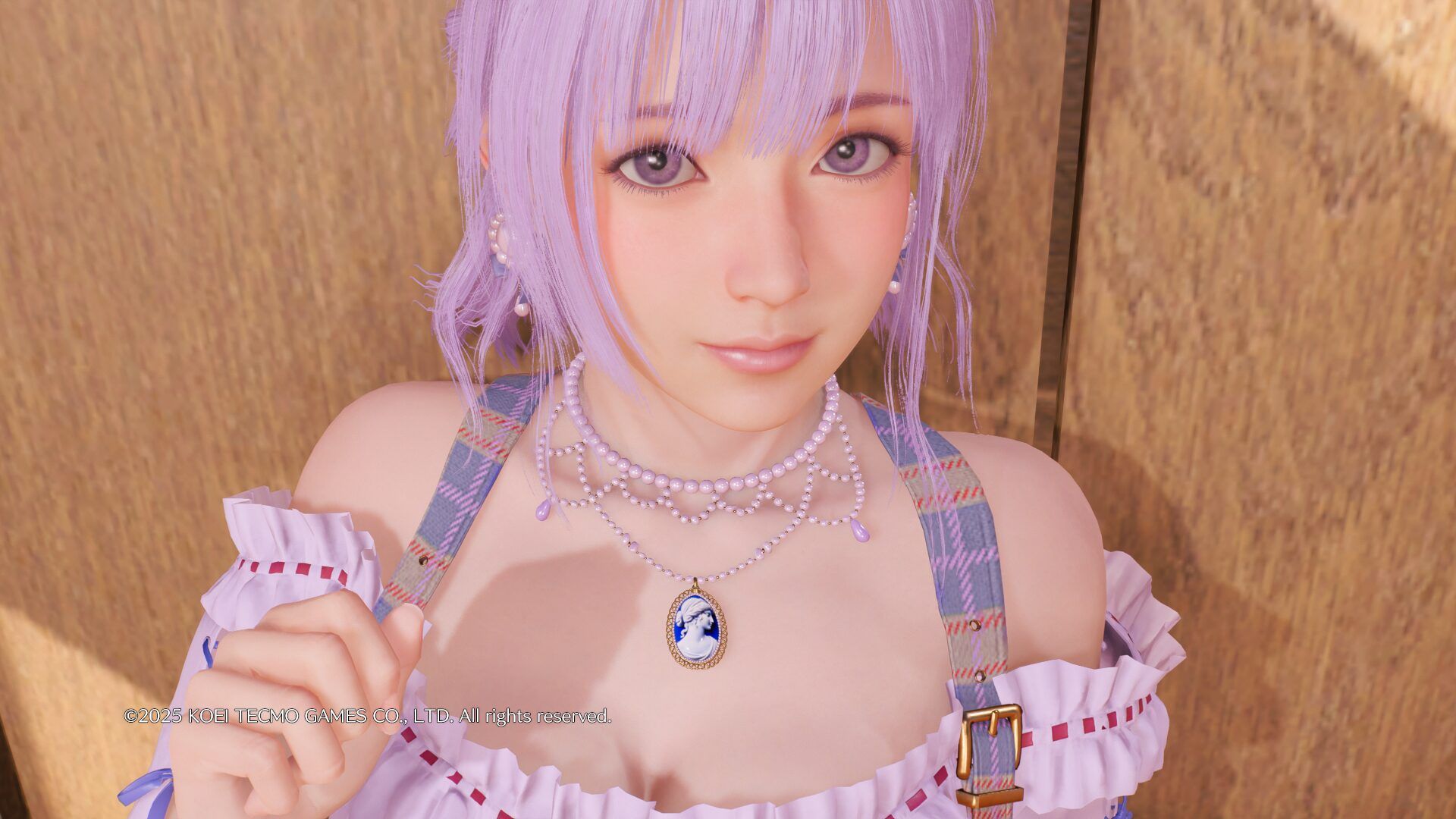 Venus Vacation PRISM - DEAD OR ALIVE Xtreme -_20250330085647_