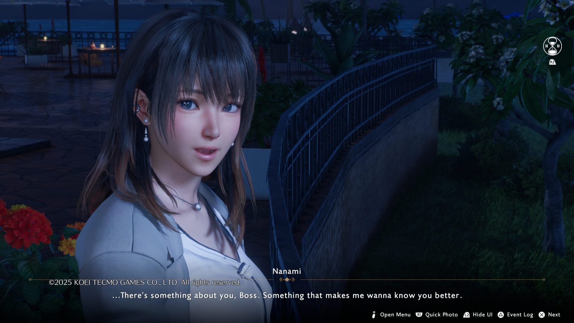 Venus Vacation PRISM - DEAD OR ALIVE Xtreme -_20250330194617