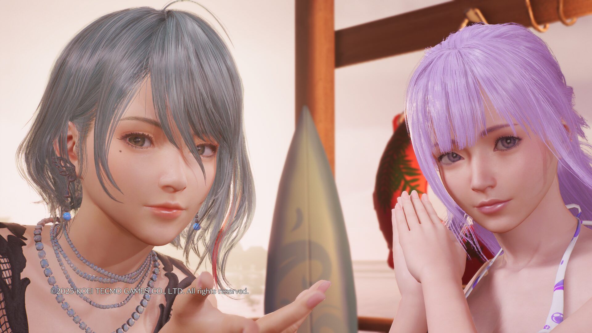 Venus Vacation PRISM - DEAD OR ALIVE Xtreme -_20250404034250_