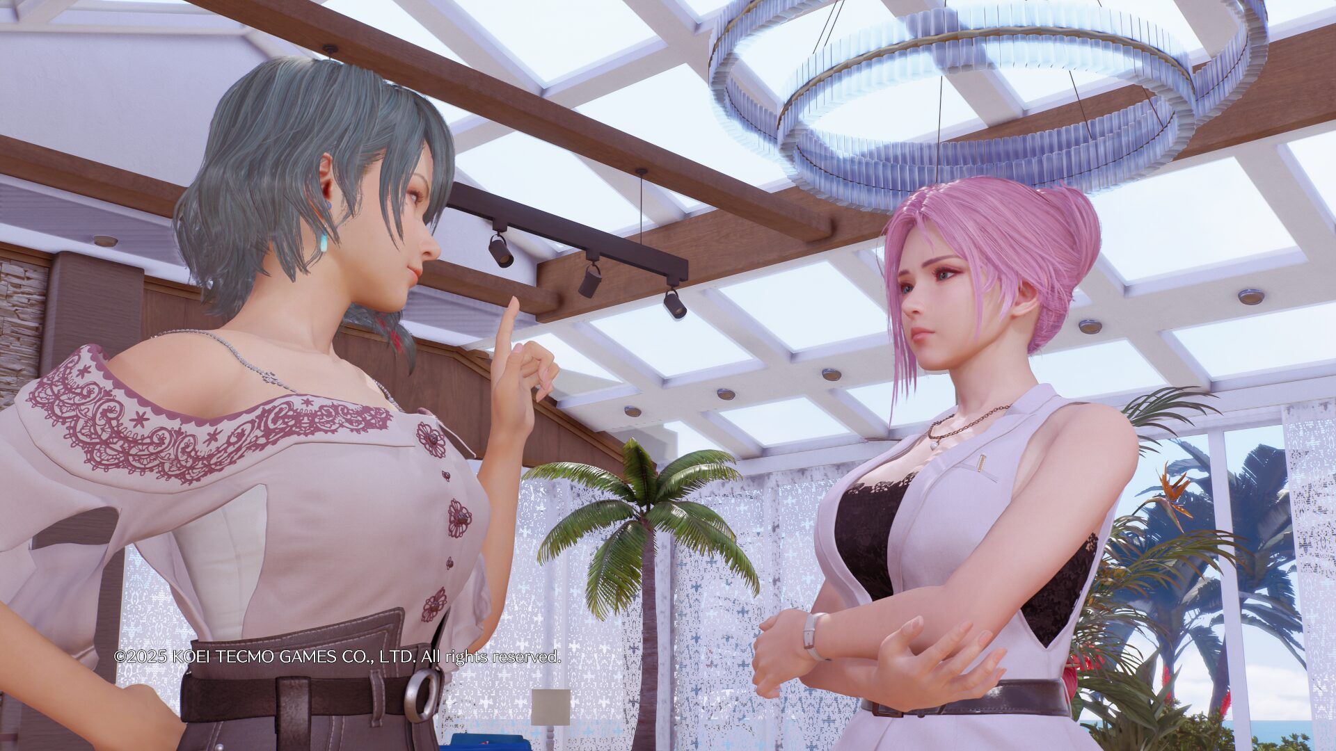 Venus Vacation PRISM - DEAD OR ALIVE Xtreme -_20250405035503_