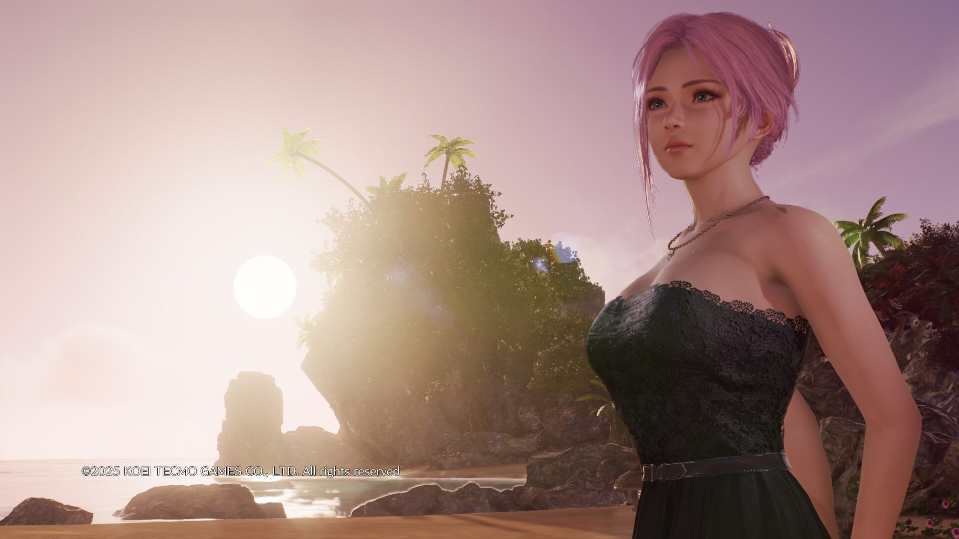 Venus Vacation PRISM - DEAD OR ALIVE Xtreme -_20250405041158_