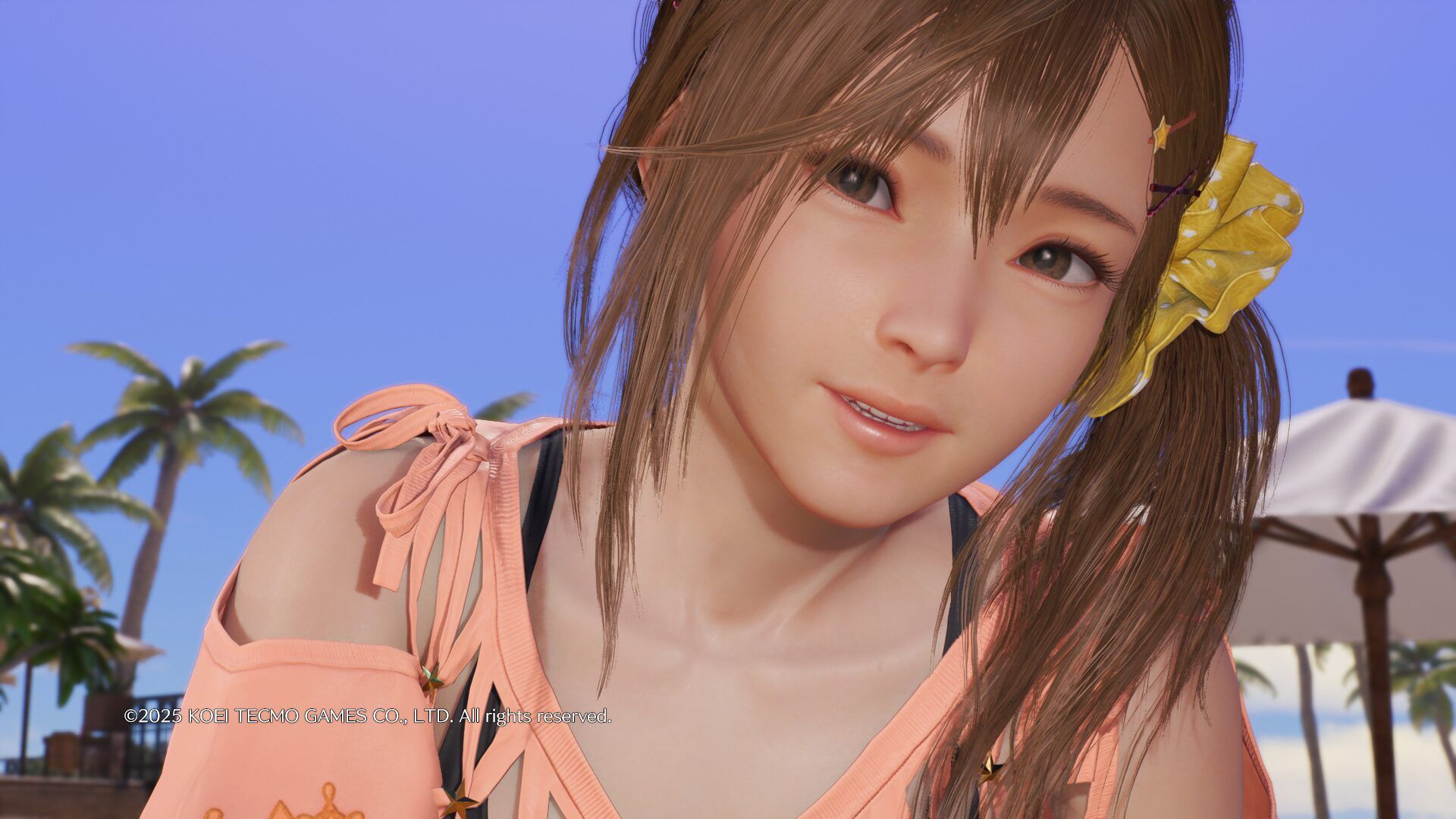 Venus Vacation PRISM - DEAD OR ALIVE Xtreme -_20250408142025_