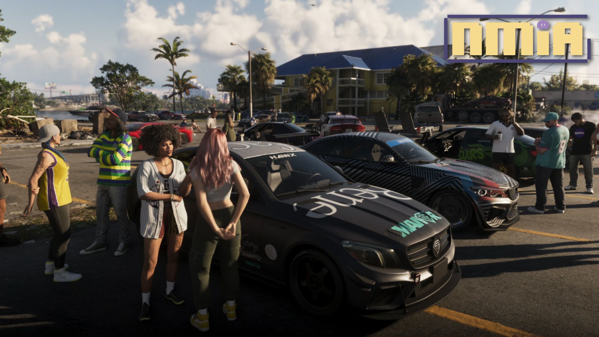 《GTA6》Netflix內容揭露全新細節　角色演出、戰鬥系統與開放世界互動全面進化