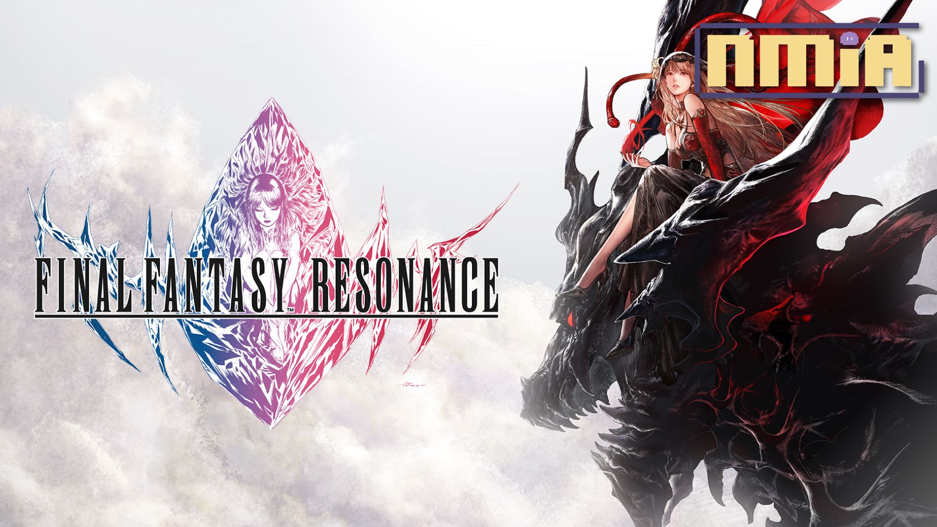 《FINAL FANTASY RESONANCE》體驗版正式登場　提前踏上全新奇幻冒險