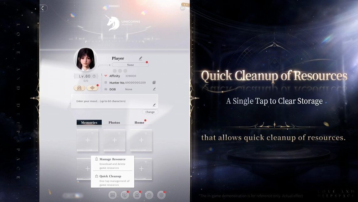 X3_Cleanup