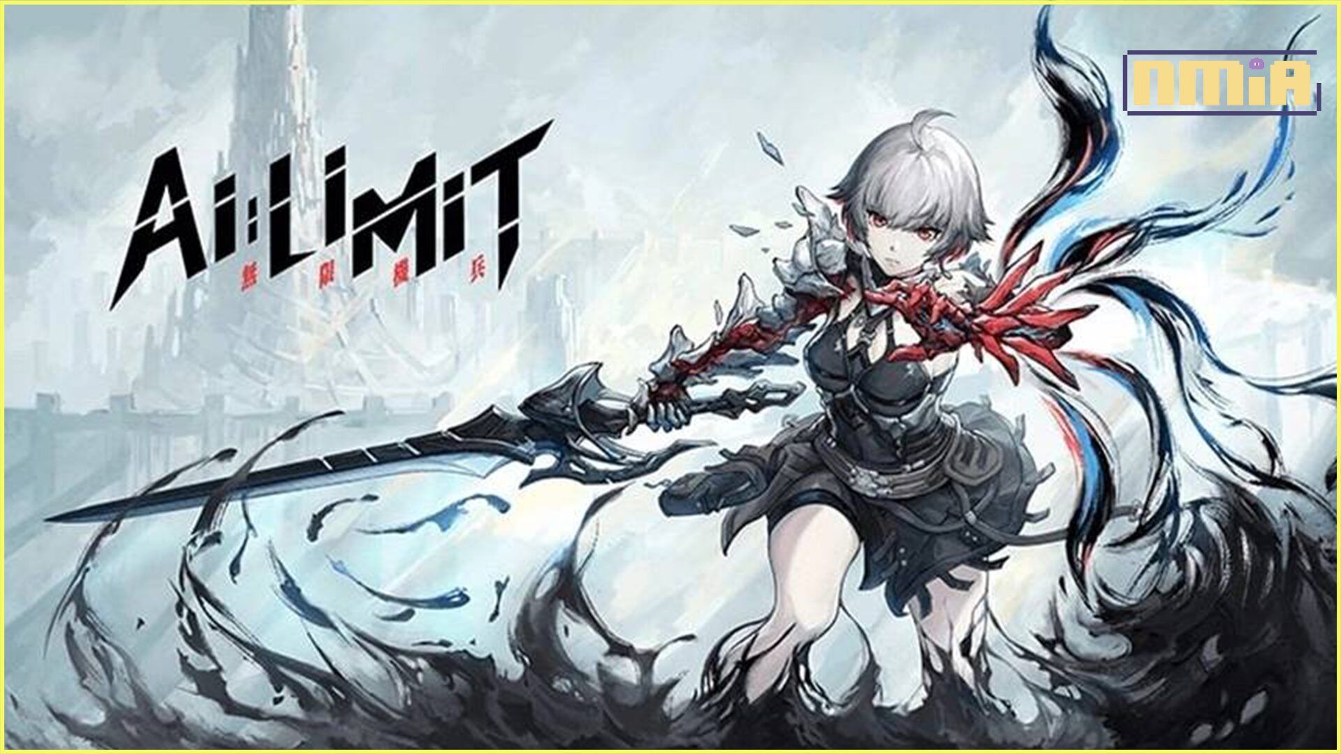 廢土科幻ARPG《無限機兵》亮相日本BitSummit，提供線下試玩