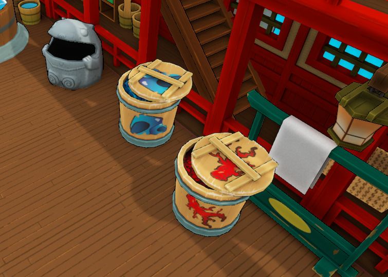 溫泉管理遊戲《溫泉大師》預定 9 月推出