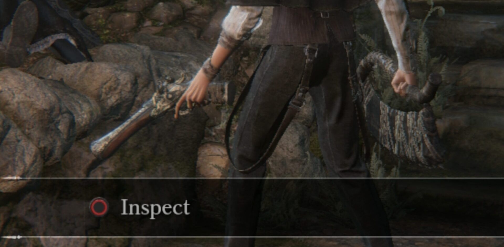 bloodborne off