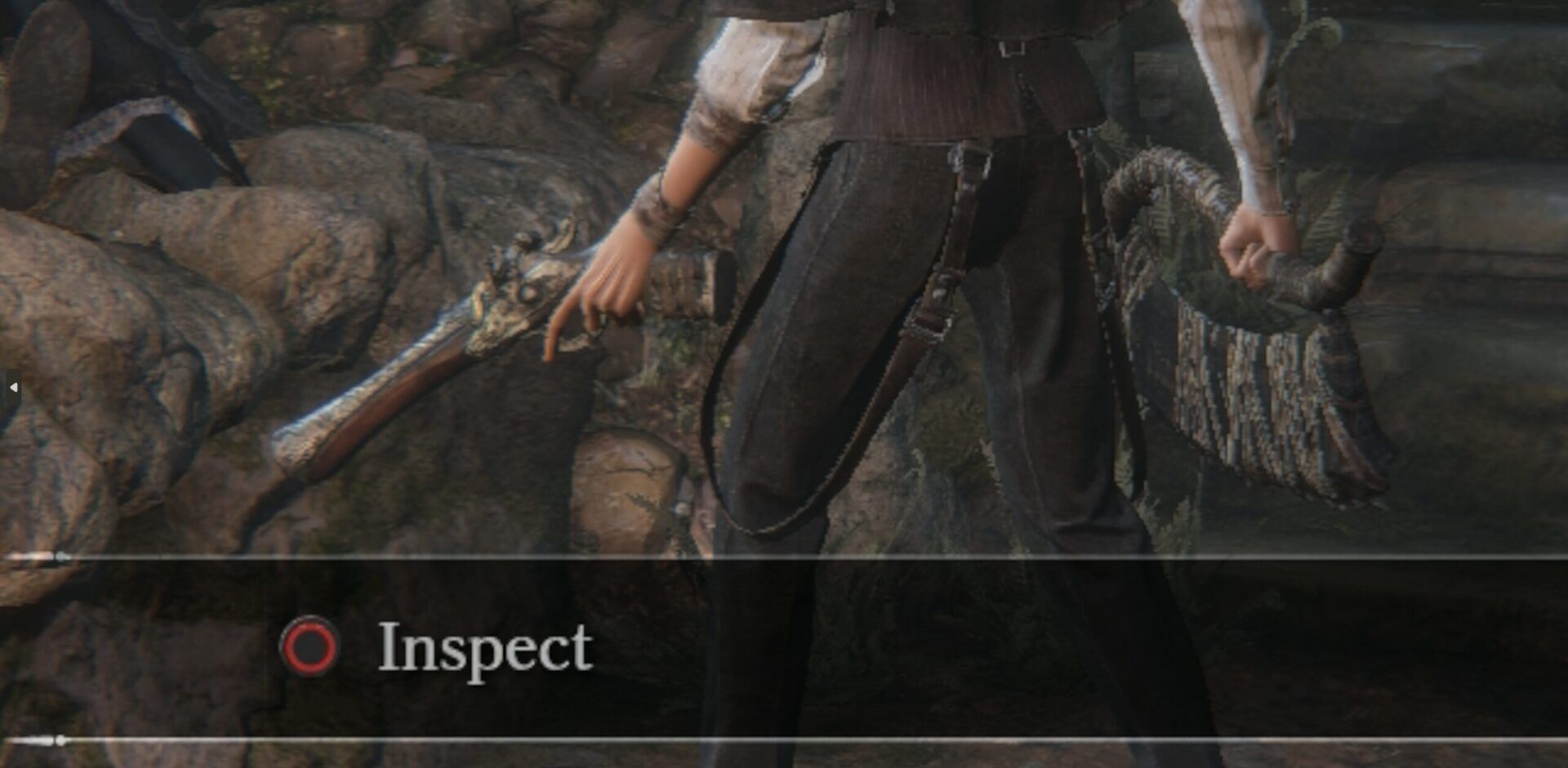 bloodborne on