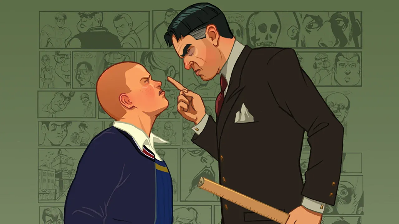 bully-sdgafgh