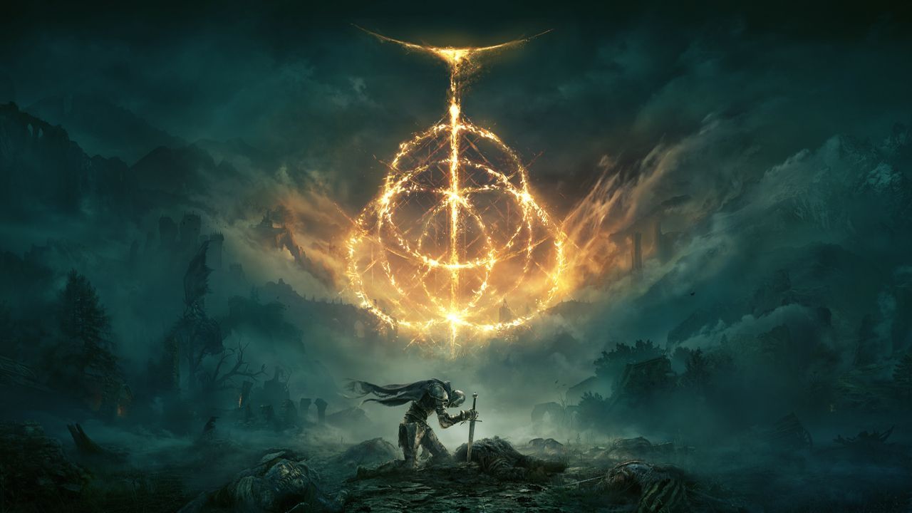 Elden Ring pre-release interview with Mr. Yasuhiro Kitao