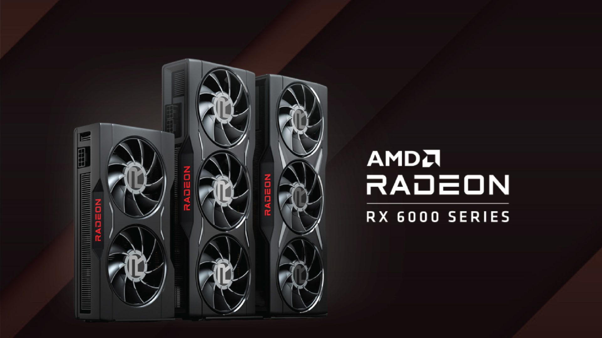 顯卡售價回歸合理的第一步？最新發布的 AMD Radeon™ RX 6950 XT