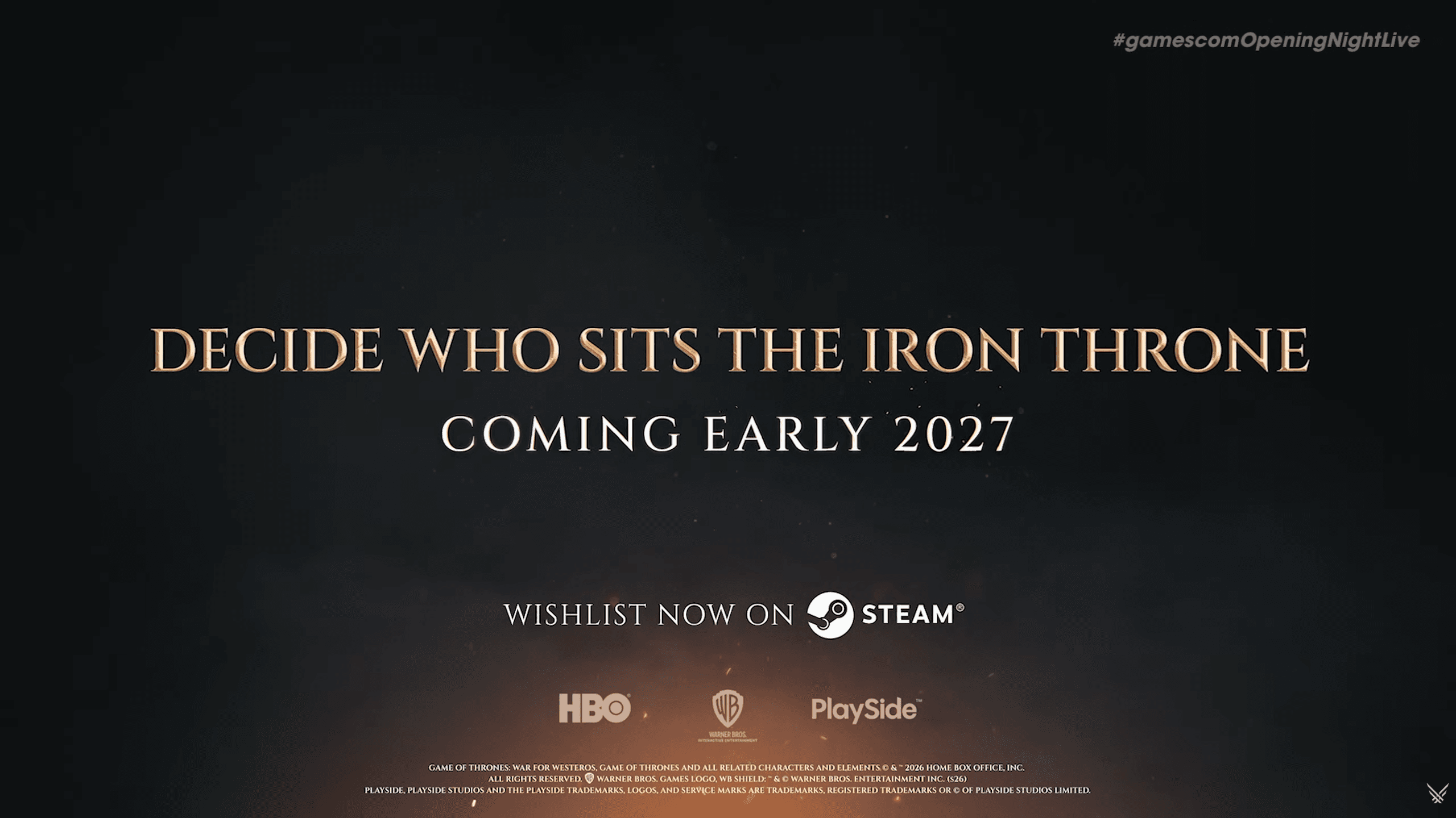 🔴 gamescom Opening Night Live 2026 ONL Official Livestream (LIVE NOW - Final Fantasy, The Witcher 3) - YouTube - Google Chrome 26_8_2026 04_27_48.png