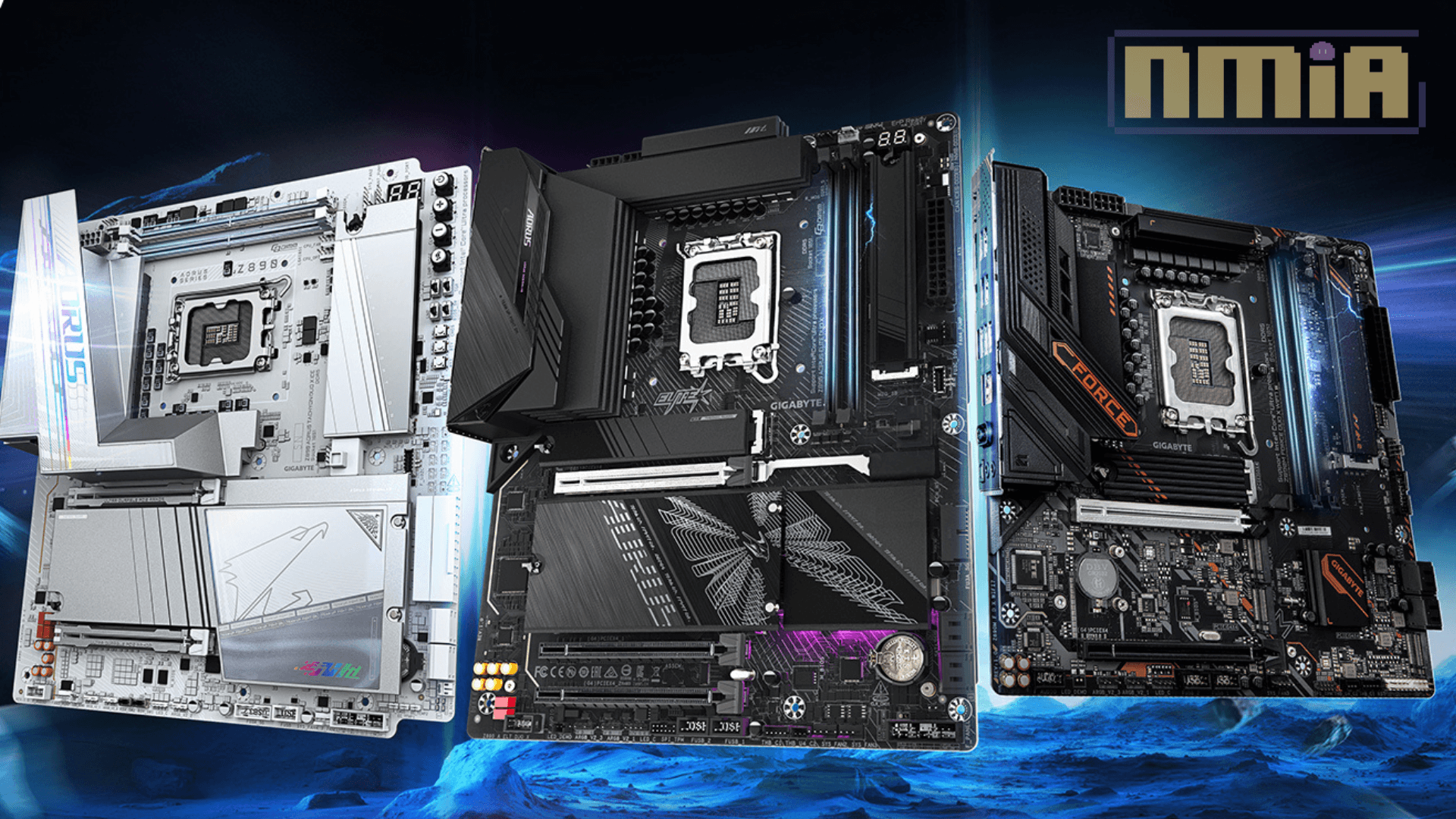 【COMPUTEX 2026】技嘉於 COMPUTEX 2026 展示新世代 CQDIMM 技術，攜手記憶體大廠擴展高效能運算生態系！