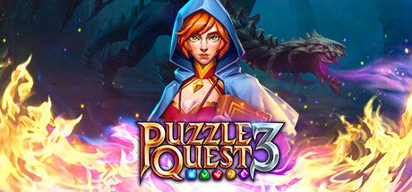 505 GAMES ANNOUNCES MARCH 2022 PUZZLE QUEST 3  WORLDWIDE LAUNCH AND OPENS PRE-REGISTRATION