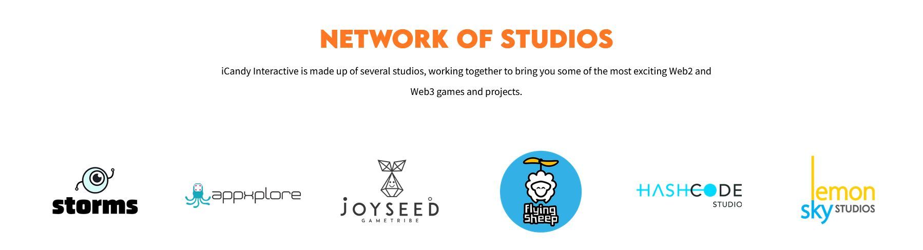 iCandyStudios