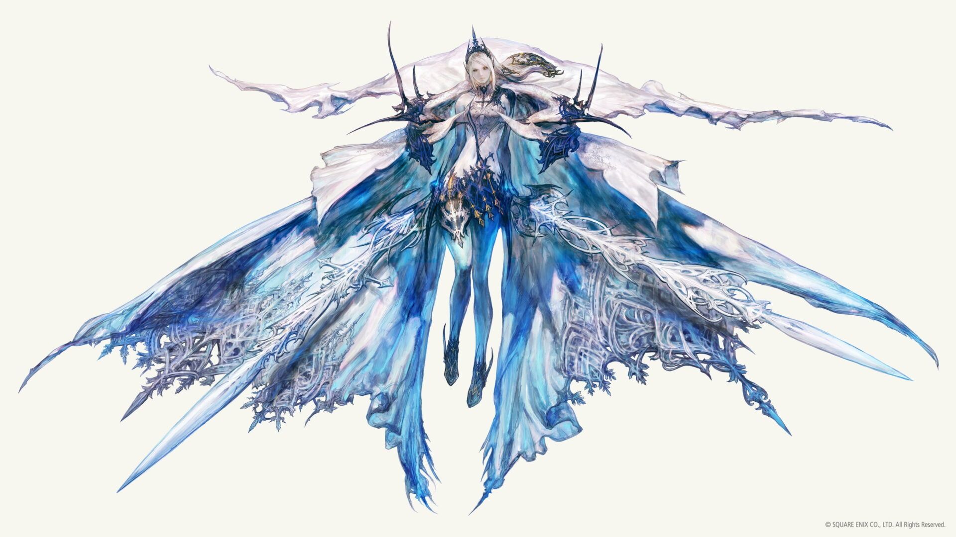 召喚獸「席娃」