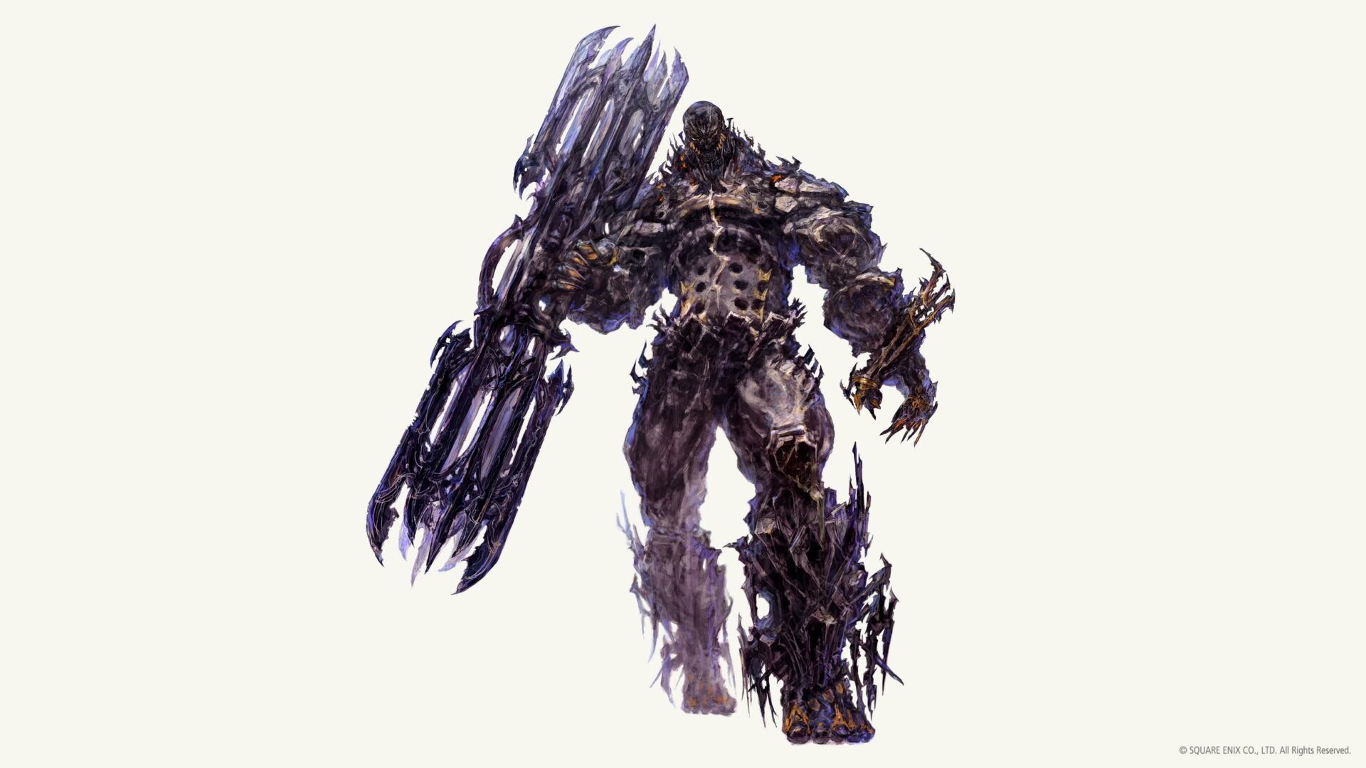 召喚獸「泰坦」