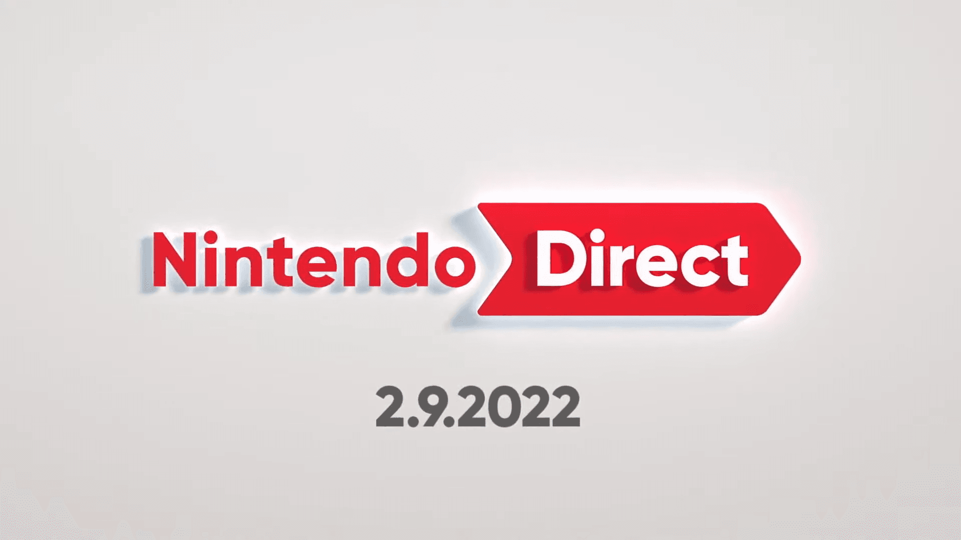 Overview of Nintendo Direct Feb 10 2022